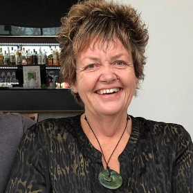 Photo of Julie - Porangahau