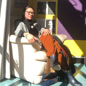Photo of Tiahuia - Hastings
