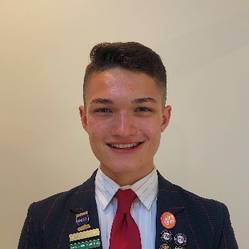 Silas Zhang