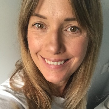 Kellie Campbell