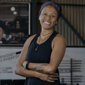 Christy Rachel Batlajeri
