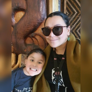 Waitonga's profile picture