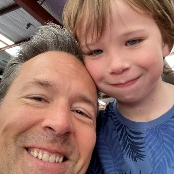 Paul's profile picture