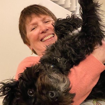 Cathy's profile picture