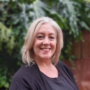 Jackie McGill