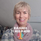 Delia Middleton