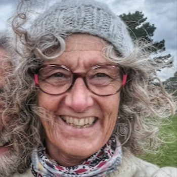 Anne-Louise's profile picture