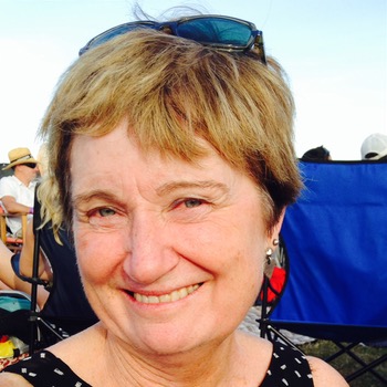 Lois Hughey