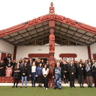 Te ara taiohi whakatapua kia ora ai Youthline