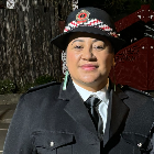 Crystal-Lee Kapa