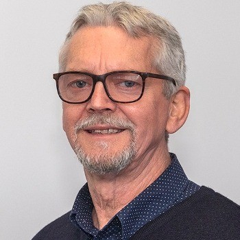 Stephen Thompson