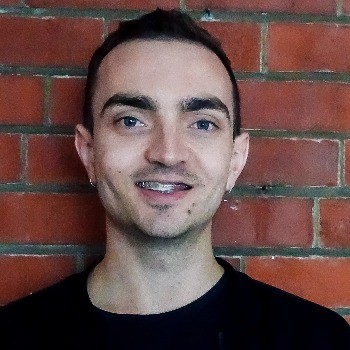 Luke Cochrane-Perez