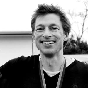 Stephen Day