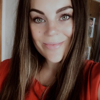 Sarah-Jane Thompson