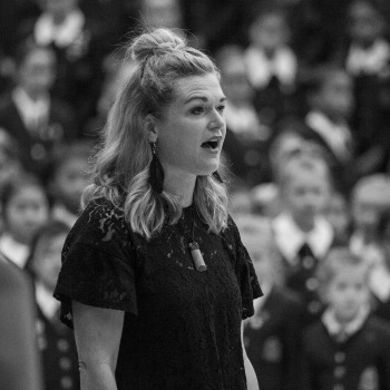 Megan's profile picture