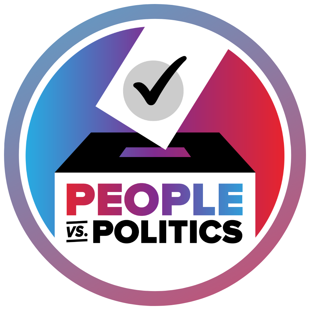 People vs Politics