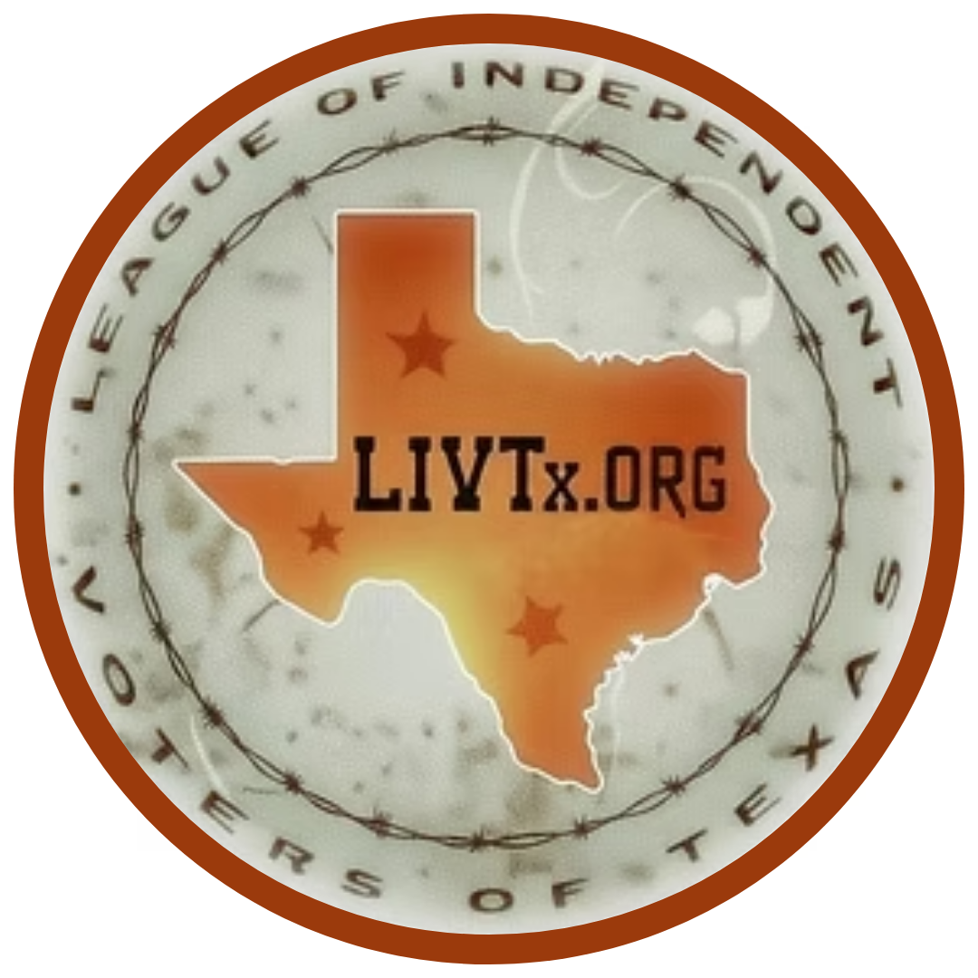 League of Independent Voters Texas