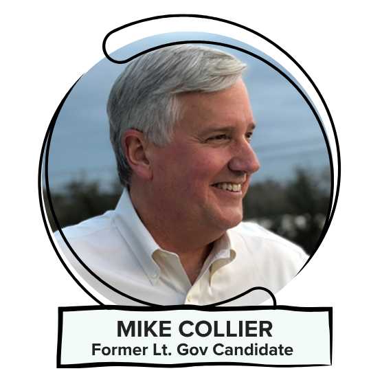 Mike Collier