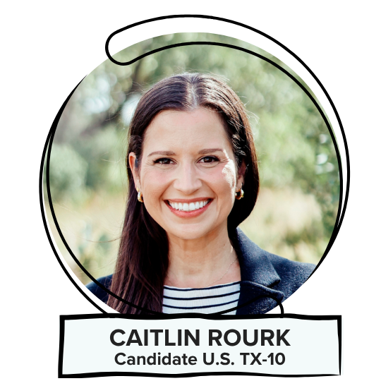 Caitlin Rourk