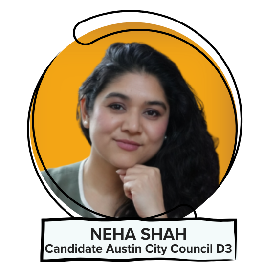 Neha Shah