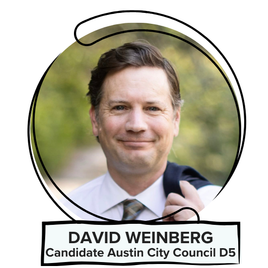 David Weinberg