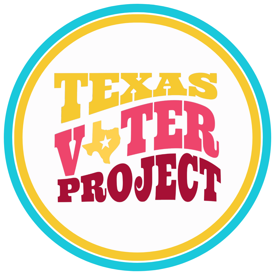 Texas Voter Project