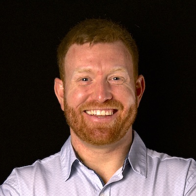Dan Allen