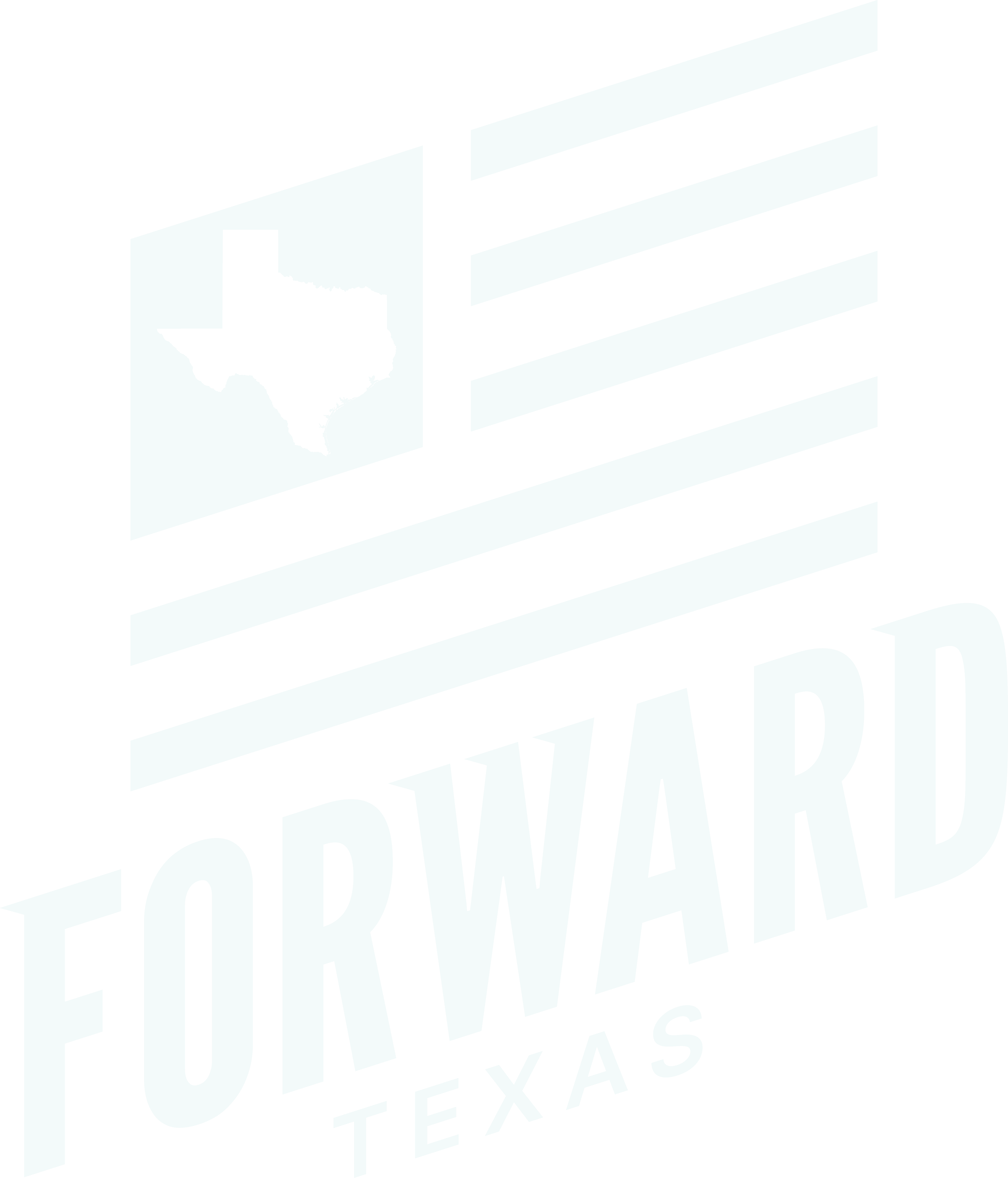 Texas Forward Party
