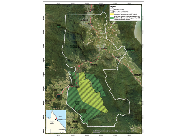 DMYAC Land Management map. Courtesy of DYMAC Land Management. DMYAC Land Management map. Courtesy of DYMAC Land Management.