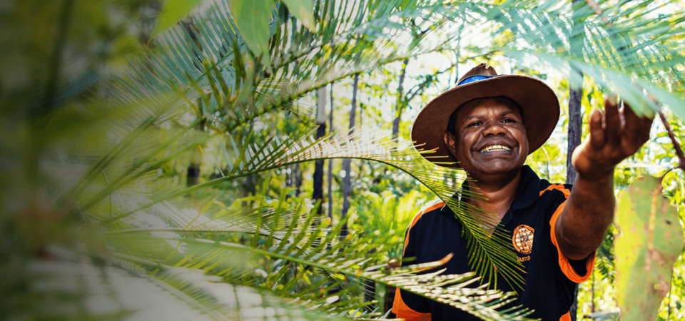 INDIGENOUS RANGERS|Keeping people, nature and culture