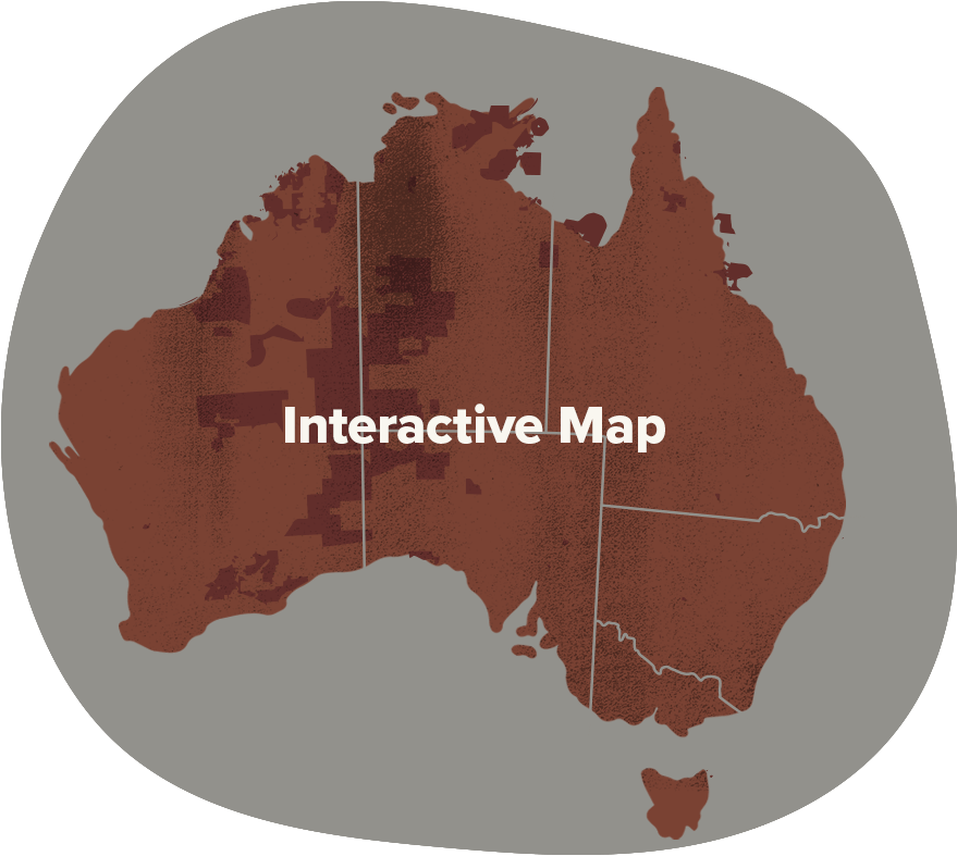 Interactive Map