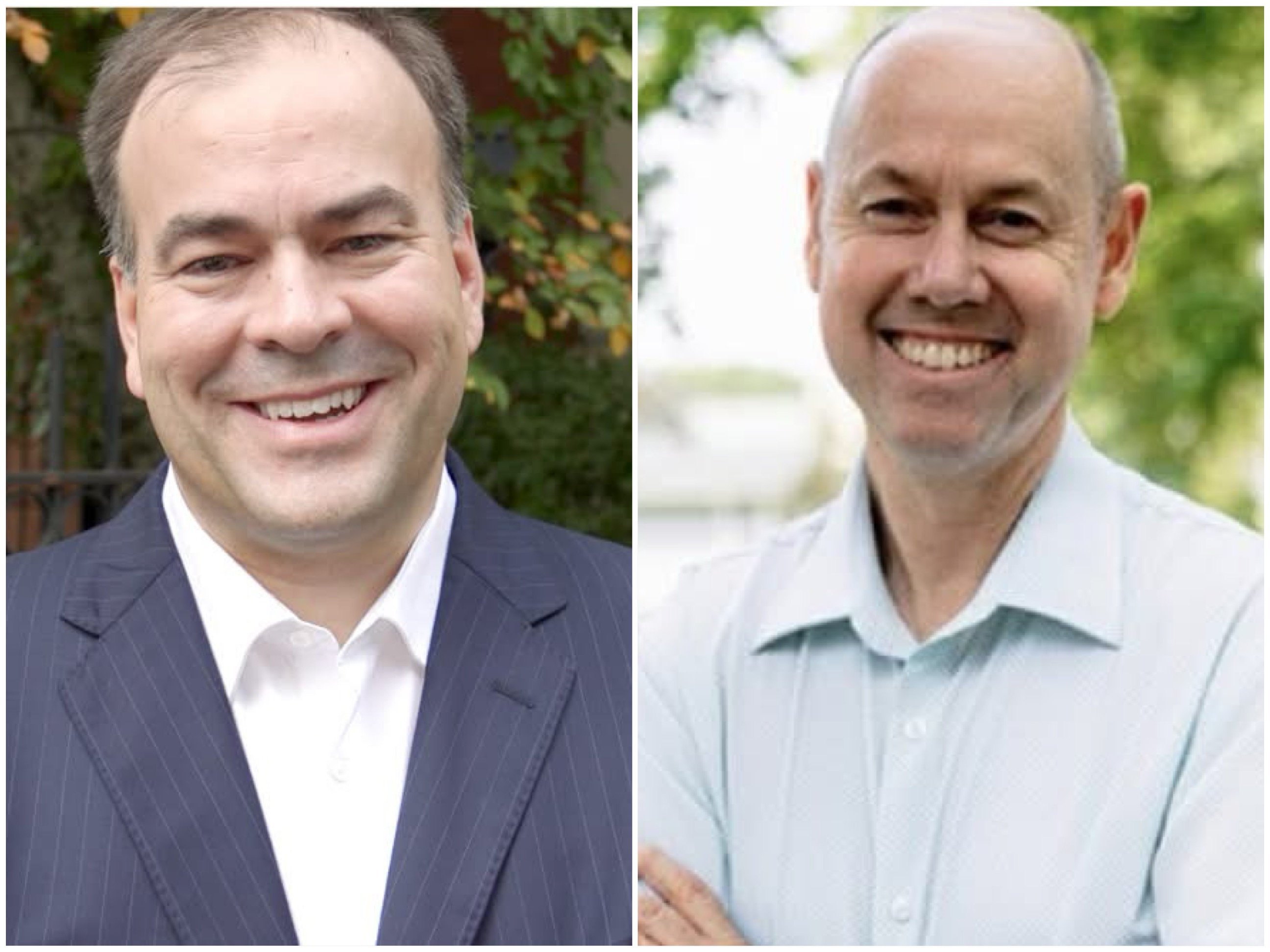 Hynes outpacing Kaegi in campaign fundraising, though incumbent assessor still has total cash advantage