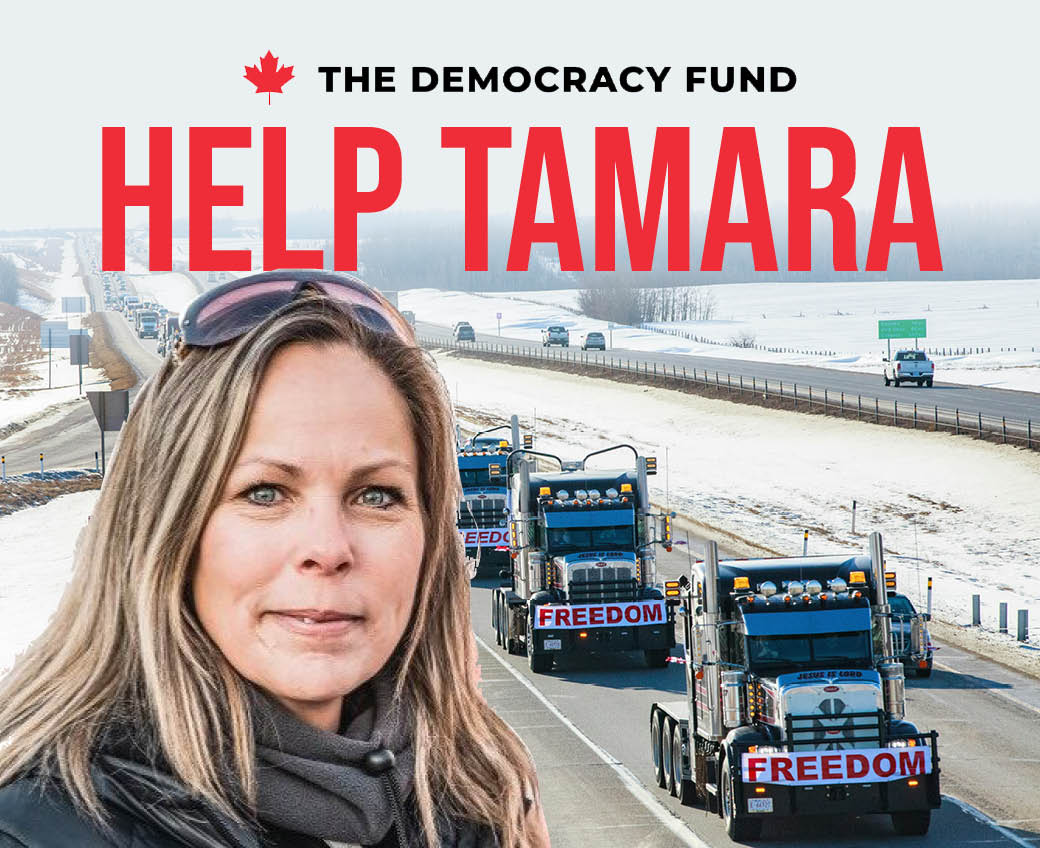 Crown seeks jail time for Tamara Lich