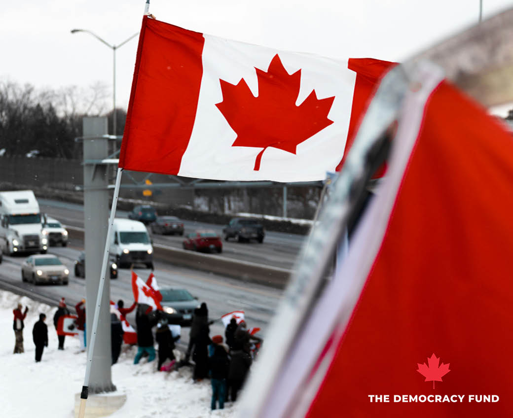 TDF successfully defends Sikh Law graduate charged during Freedom Convoy