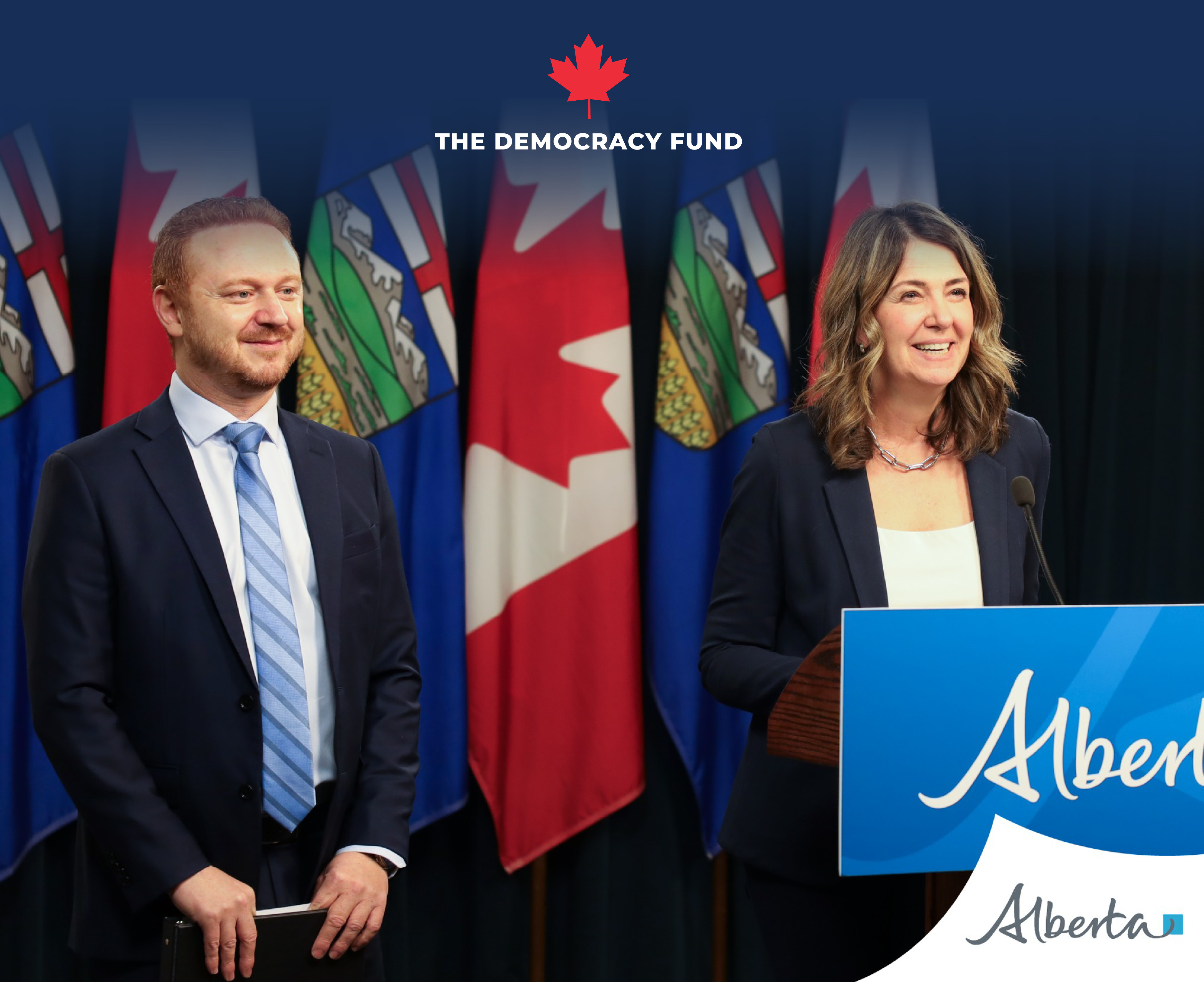 TDF encouraged by introduction of Alberta Anti-Censorship Legislation to protect professionals