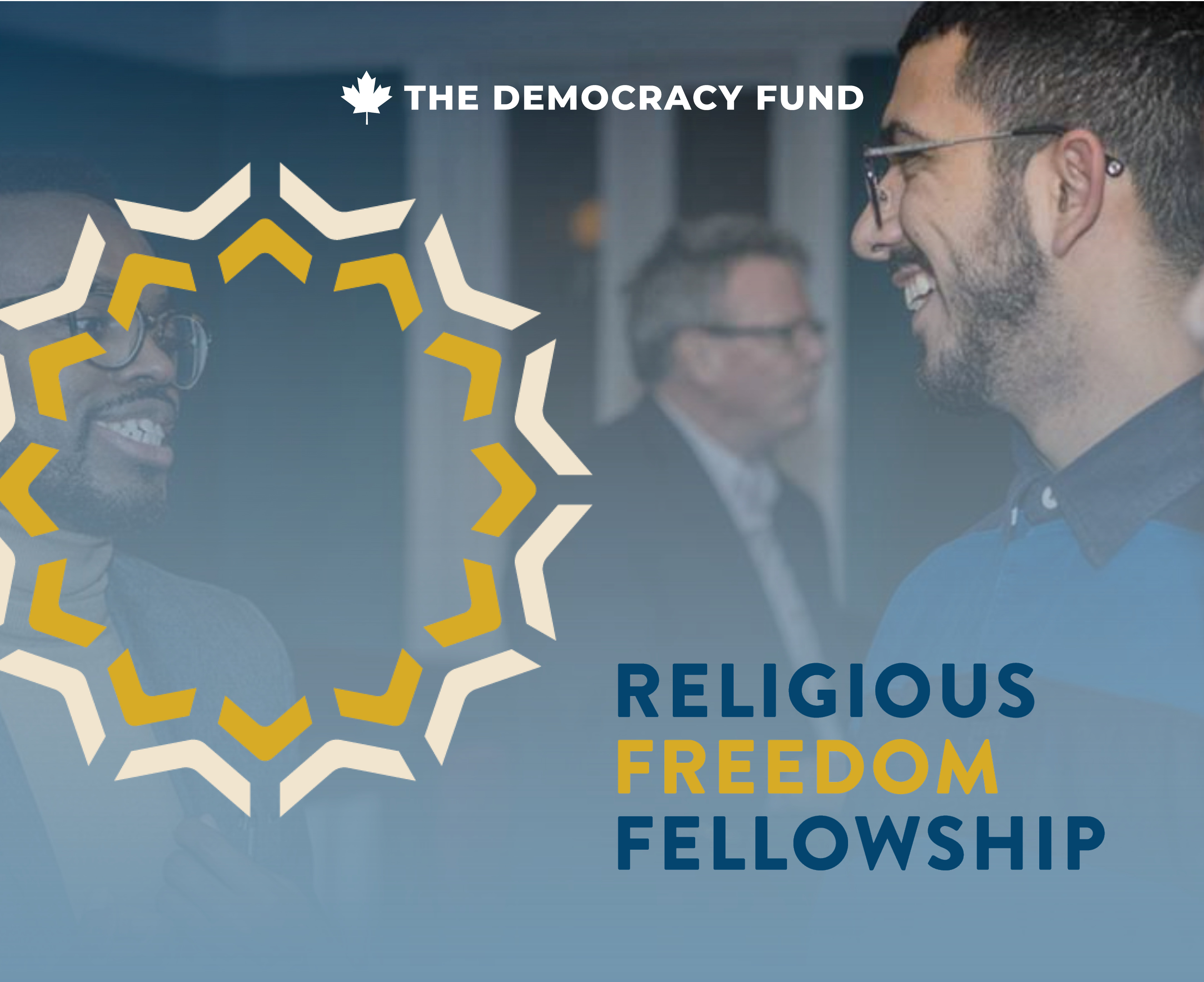 TDF launches Religious Freedom Fellowship 