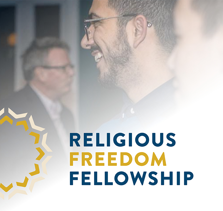 Religious Freedom Fellowship