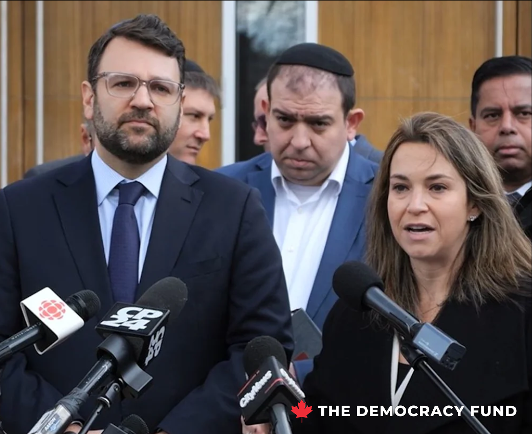 Toronto synagogue attacks could become deadly