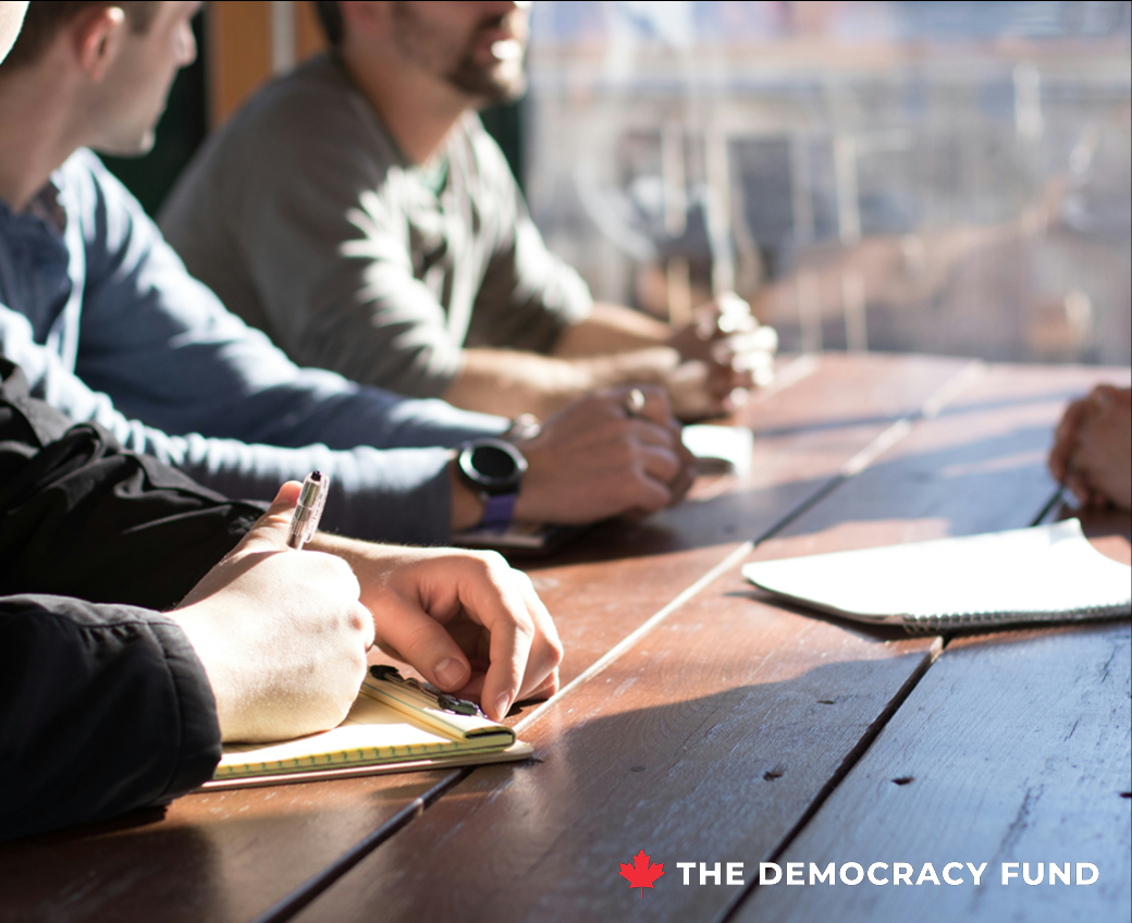 TDF opposes continued use of discriminatory hiring practices in Government and Academia