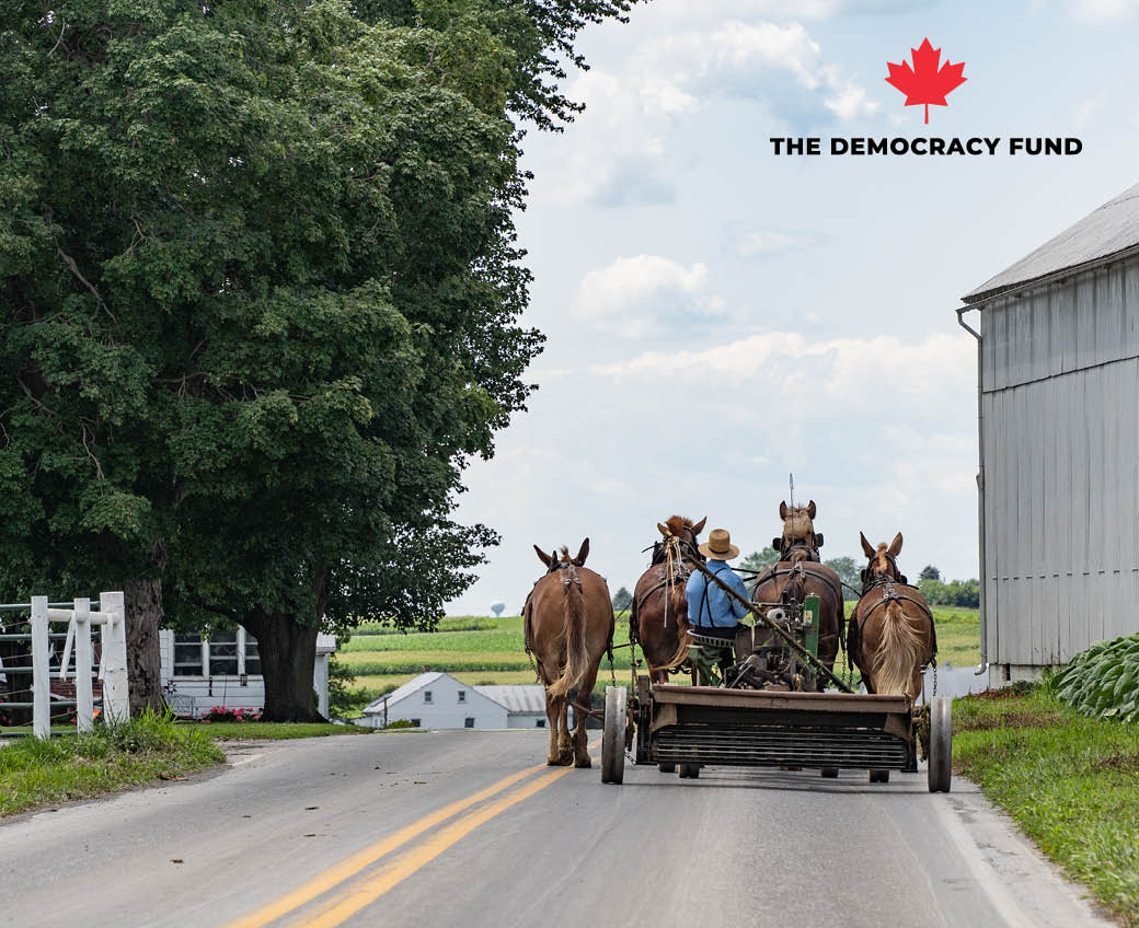 TDF files appeal in ongoing Amish Quarantine Act prosecution