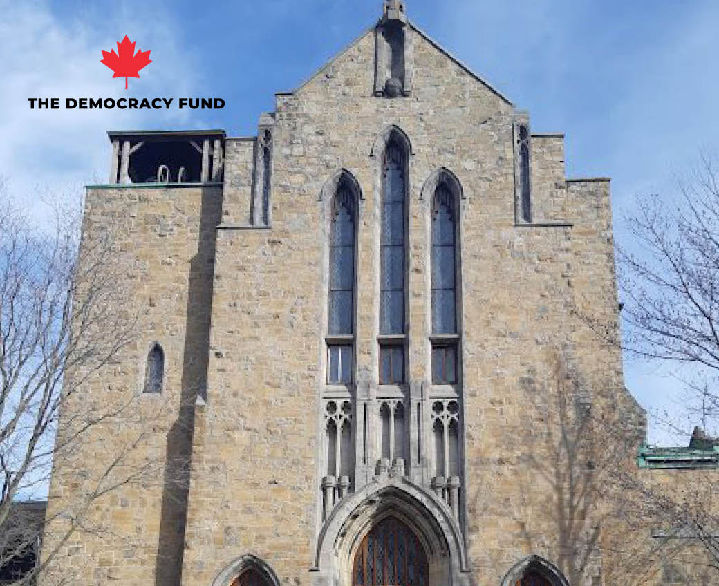 City of Montreal forces church to seek stay of proceedings