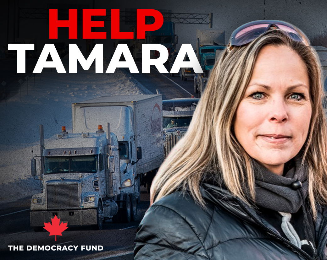 Tamara Lich appeal heads to Ontario Court of Appeal