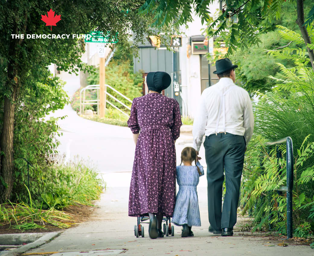 Amish July 30