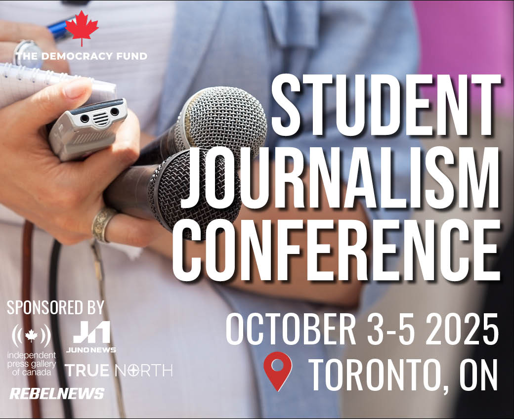 Journalism Conference 2025