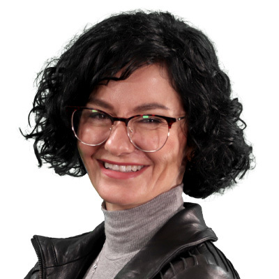 Sheila Gunn Reid