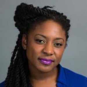 Alicia Garza