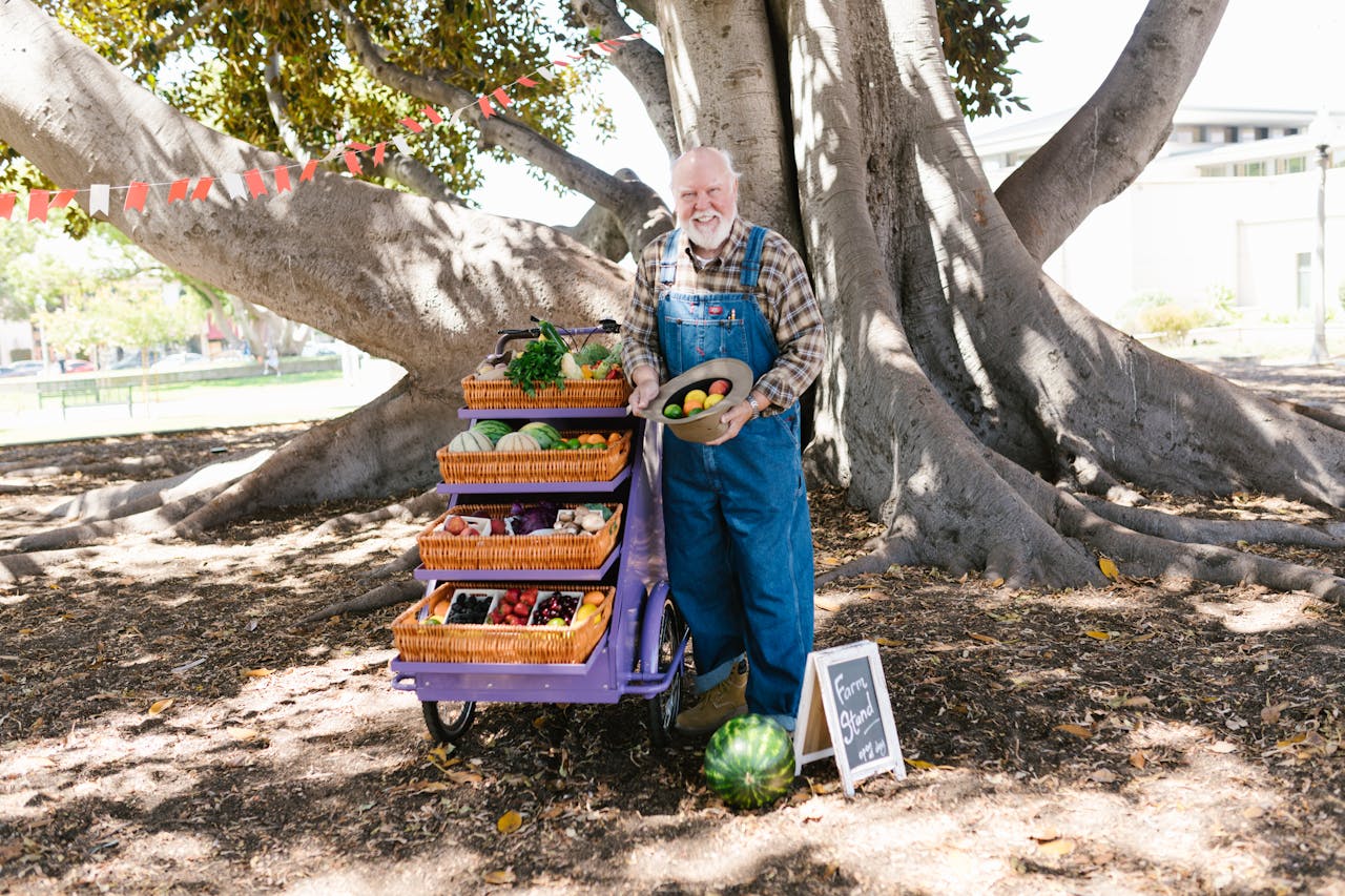 Teaching Old Hands, New Tricks