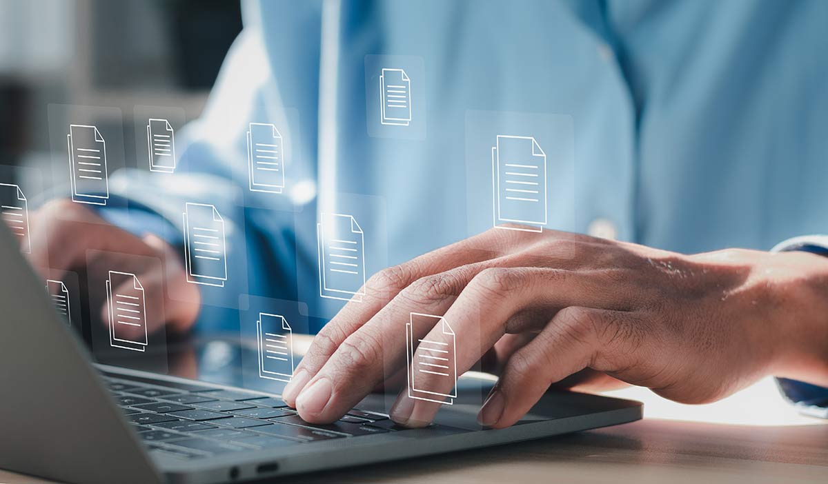 Transparent and Open Government