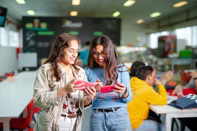 Digital Access for All