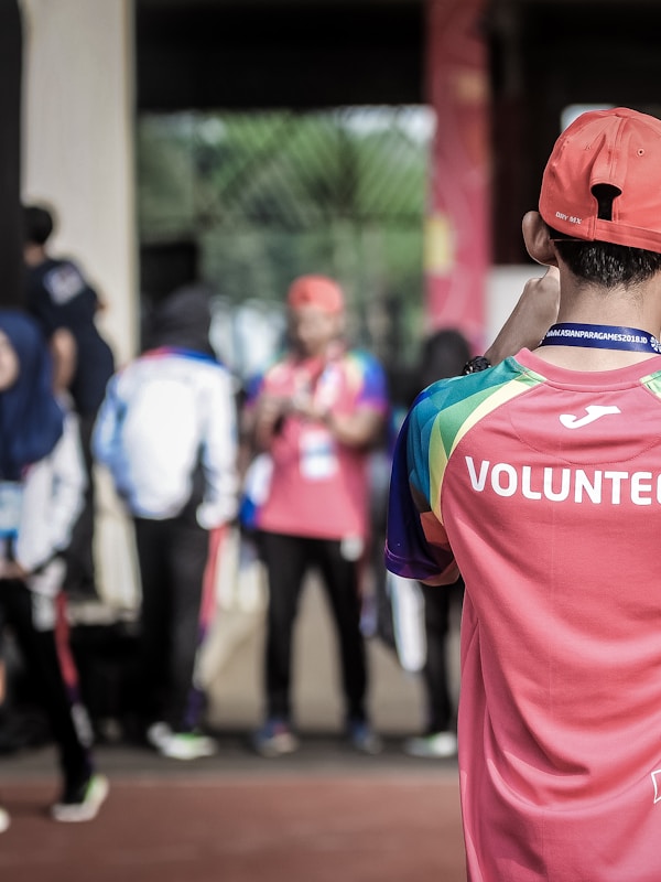 Creating lasting change through community empowerment